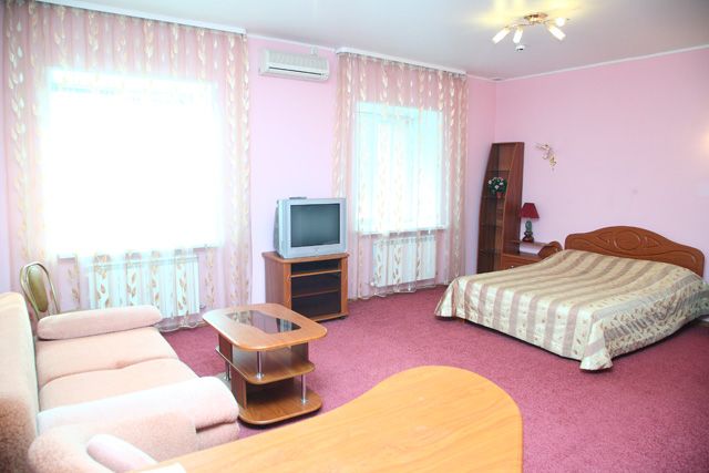 Hotel Photo 3