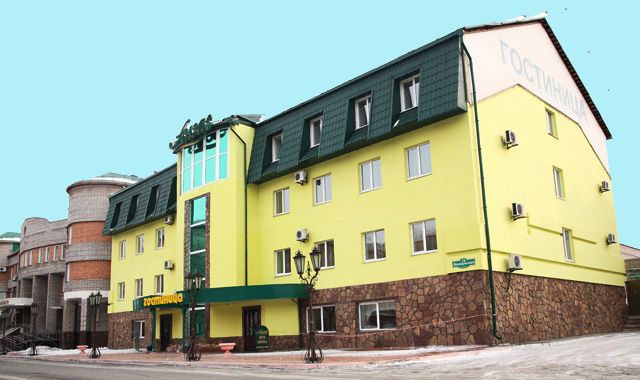Hotel Photo 23