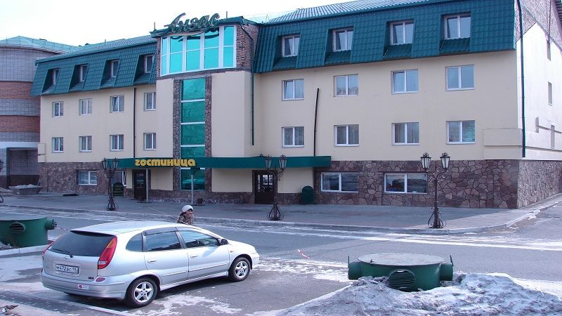 Hotel Photo 24