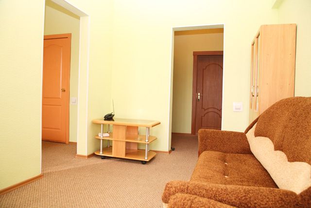 Hotel Photo 5