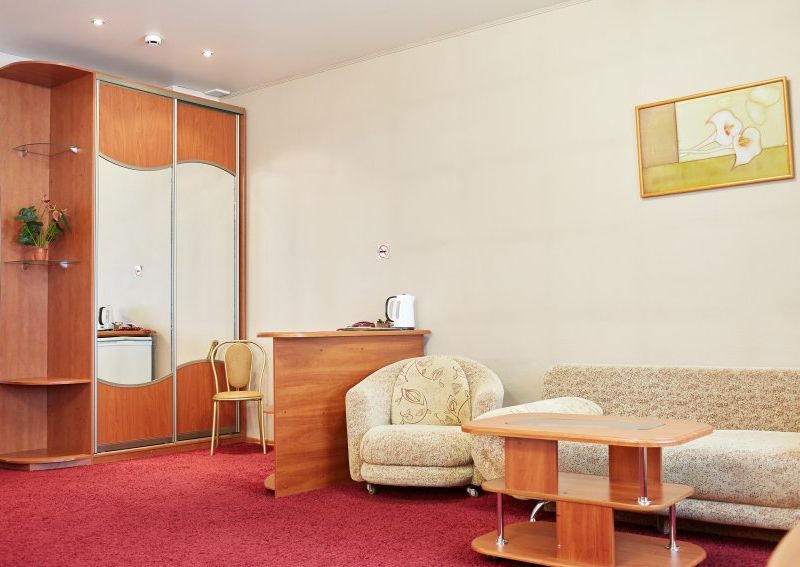 Hotel Photo 6