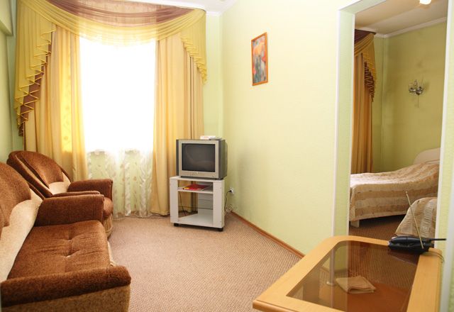 Hotel Photo 9