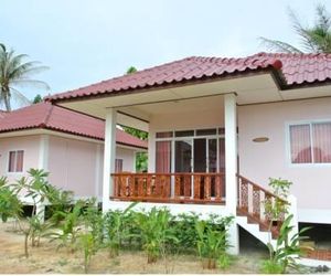 C&C House For Rent Thong Sala Thailand