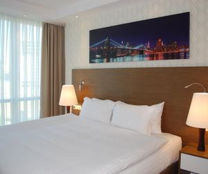 Bika Suites Istanbul Eksinoz Turkey