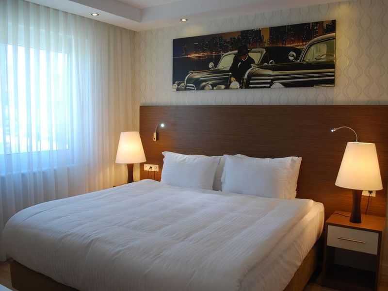 Hotel Photo 2