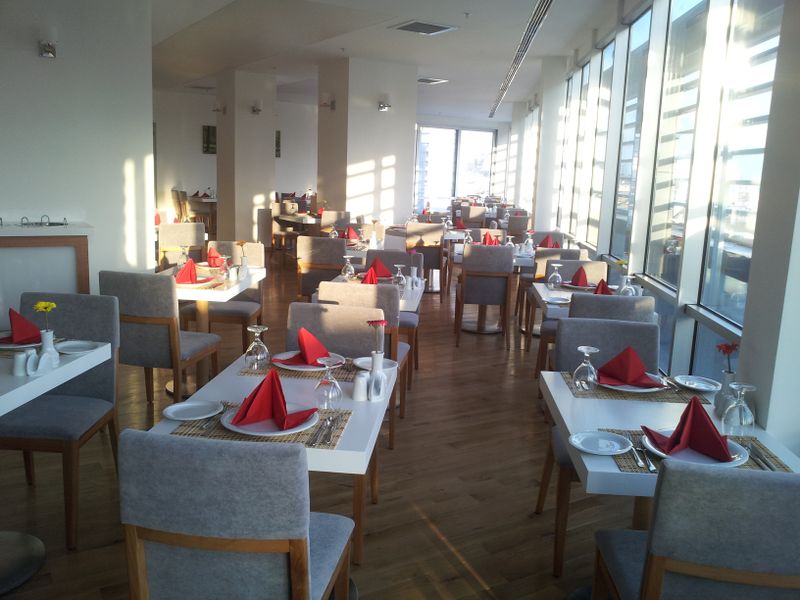 Hotel Photo 11