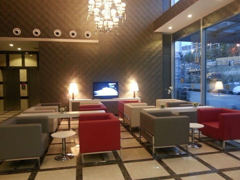 Hotel Photo 16