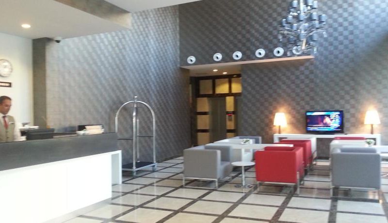 Hotel Photo 20