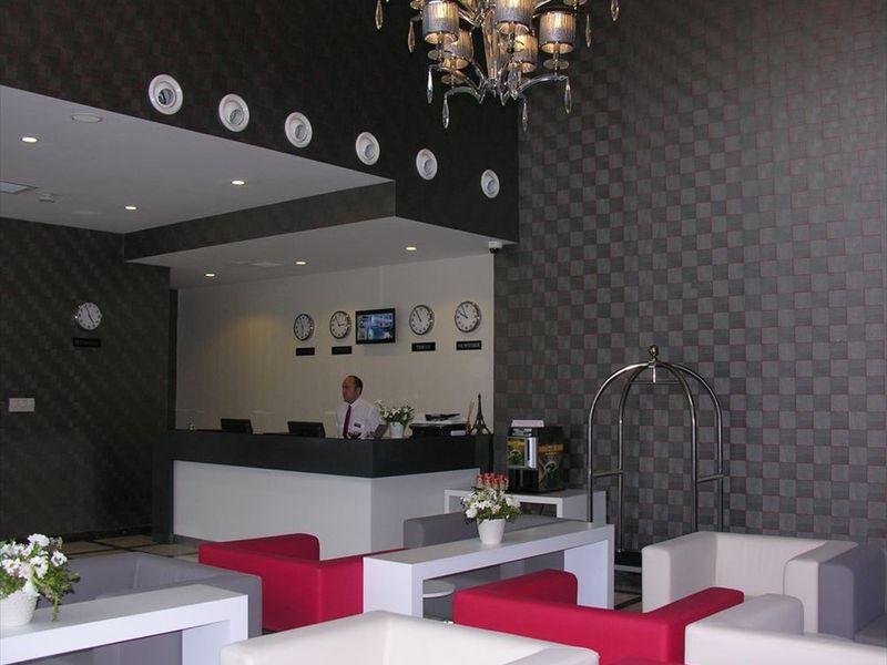 Hotel Photo 22