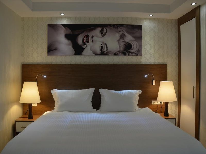 Hotel Photo 4