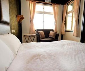 Jiamaei Homestay Ren-ai Township Taiwan