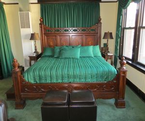 The Polo Inn Bridgeport U.S.A. Chicago United States