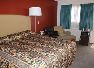 Фото отеля Hastings Express Inn