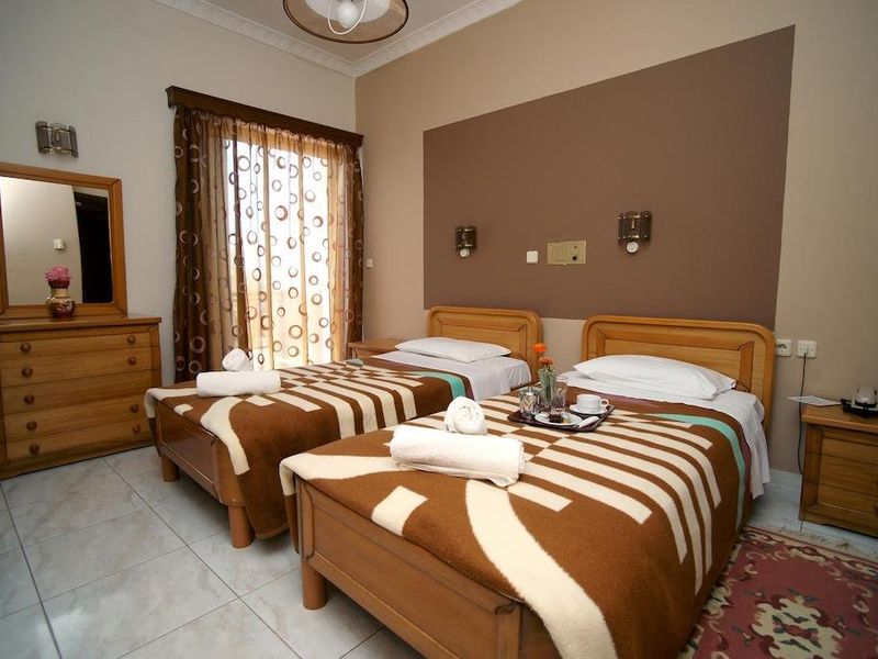 صورة الفندق 1