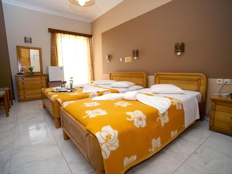 صورة الفندق 2
