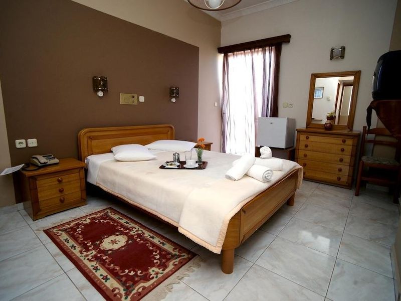 صورة الفندق 3
