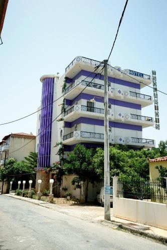 صورة الفندق 21