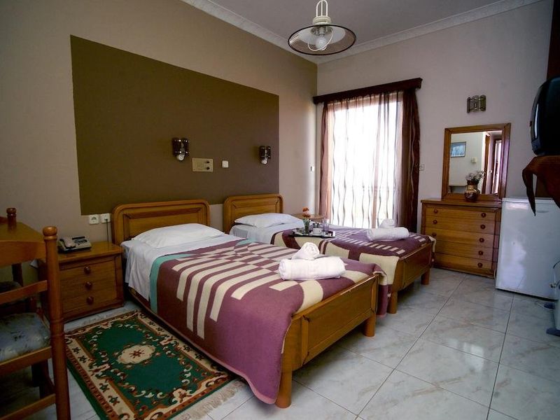 صورة الفندق 4