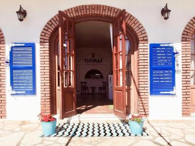 Thomas Art Hotel