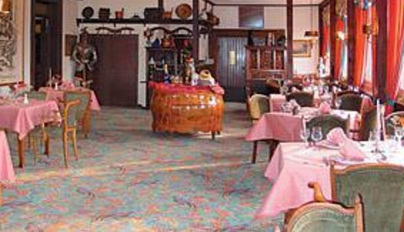 Hotel Photo 13