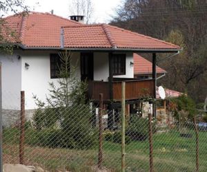 Klisarova House Apriltsi Bulgaria