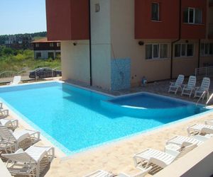 Polina Beach Sozopol Bulgaria