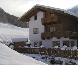 Haus Schwarzkogel Kirchberg Austria