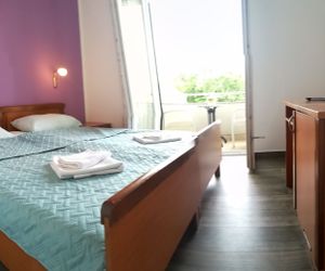 Apartments & Rooms Lavanda Malinska Croatia