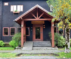 Hotel O.Gudenschwager Pucon Chile