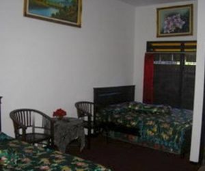 Country Hotel Trawas Pasuruan Indonesia