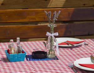 Hotel Plava Laguna TISNO Croatia
