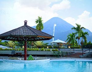 Grand Whiz Hotel Trawas Mojokerto Pasuruan Indonesia