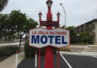 Отзывы La Jolla Biltmore Motel, 2 звезды