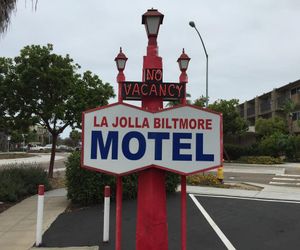 La Jolla Biltmore Motel La Jolla United States