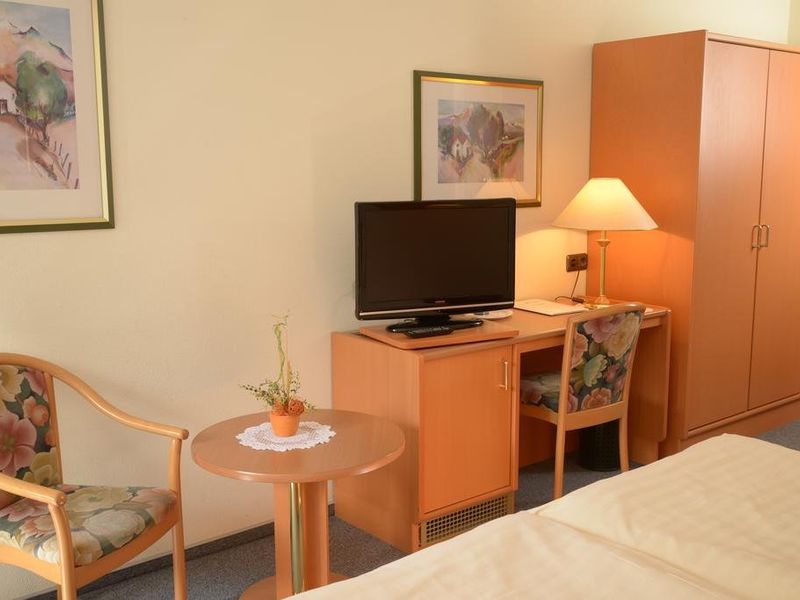Hotel Photo 5