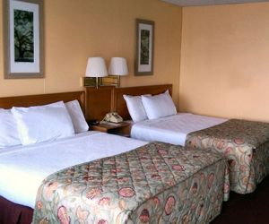 Baldknobbers Motor Inn Branson United States