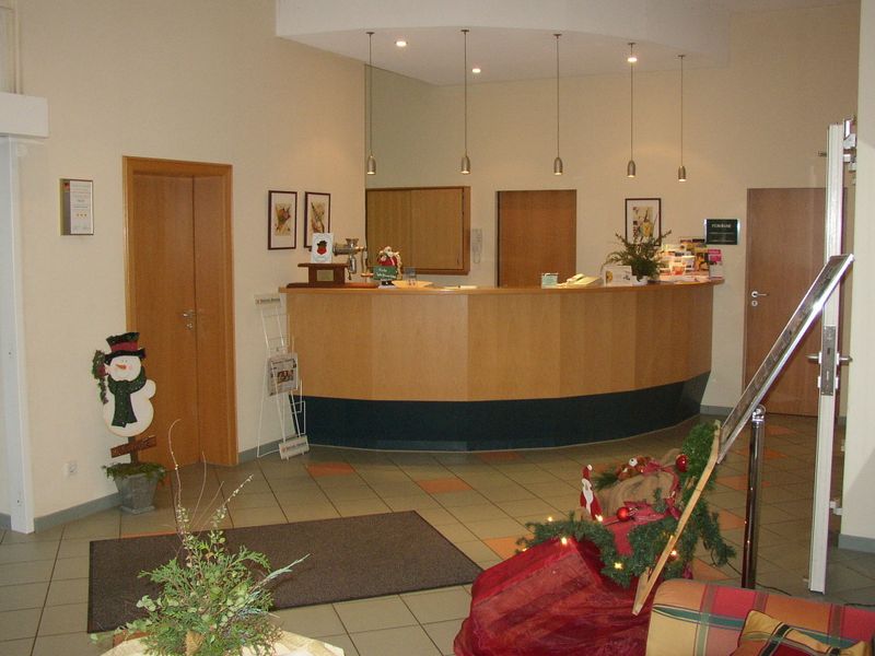 Hotel Photo 12