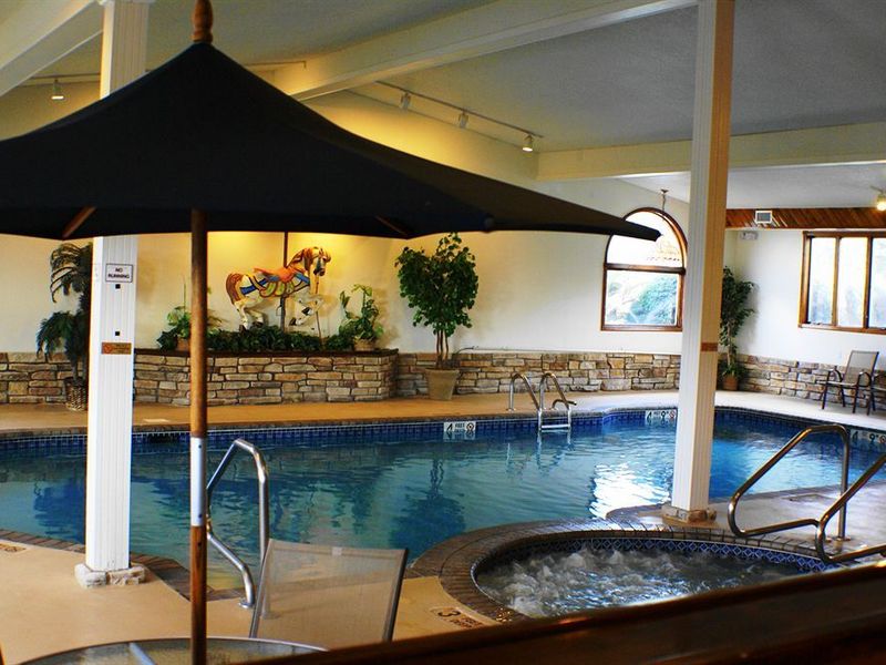 Hotel Photo 15
