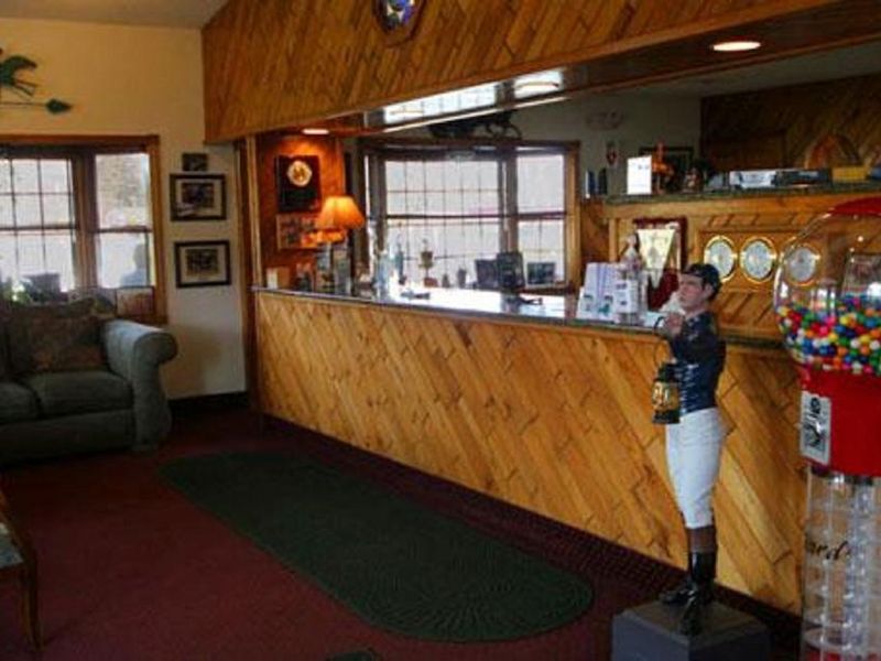 Hotel Photo 9