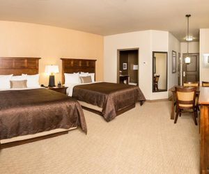 Teddys Residential Suites Watford City Watford City United States