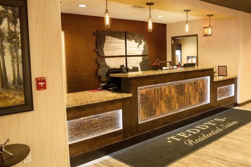 Hotel Photo 16