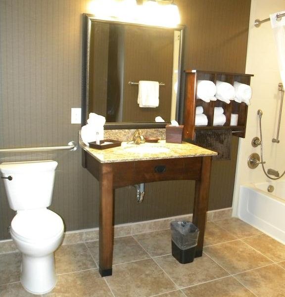 Hotel Photo 9