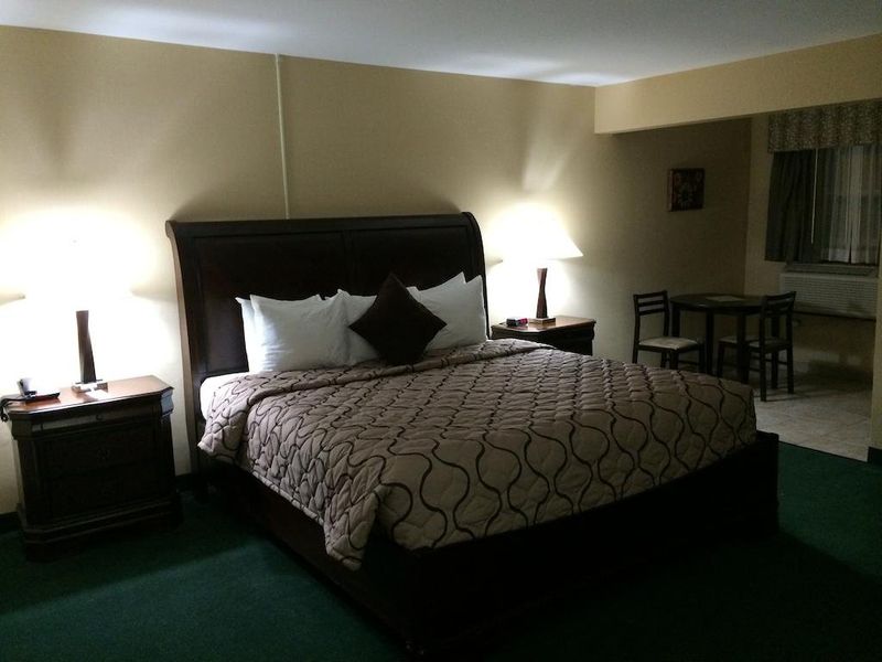 Hotel Photo 8