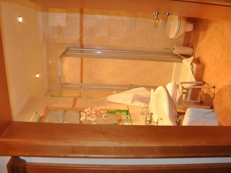 صورة الفندق 11