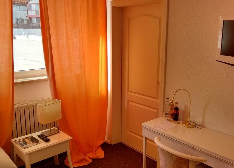 Hotel Photo 11
