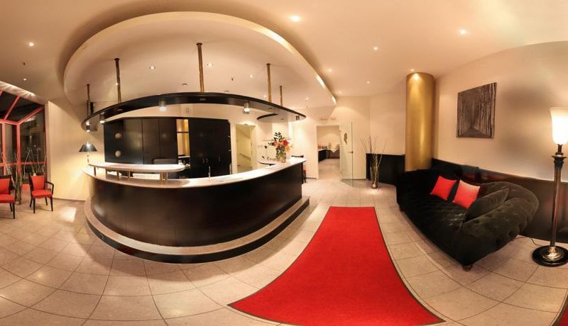 Hotel Photo 19