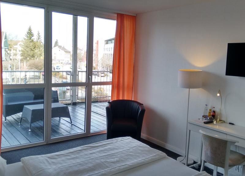 Hotel Photo 3