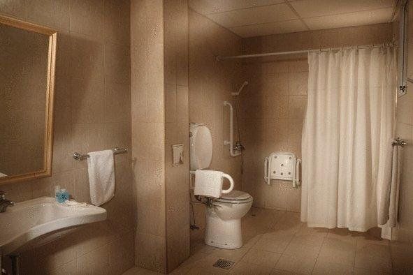 صورة الفندق 8
