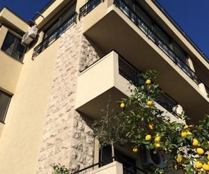 Studios Bono Budva Montenegro