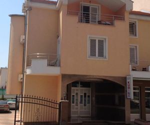 Adzic Apartments Becici Montenegro